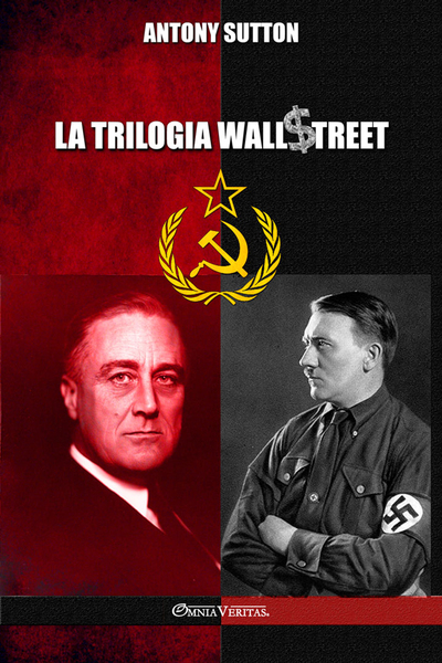 Picture of La trilogia Wall Street