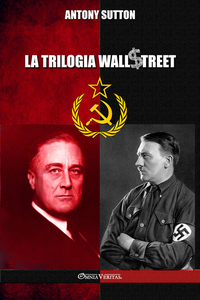 Picture of La trilogia Wall Street