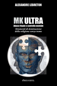 Image de MK Ultra - Abuso rituale e controllo mentale