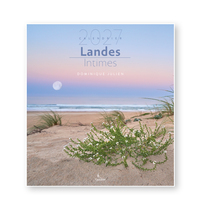 Image de Calendrier 2027 : Les Landes