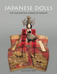 Picture of Japanese Dolls /anglais