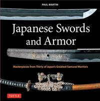 Picture of Japanese Swords and Armor /anglais
