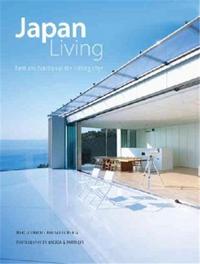 Picture of Japan Living Form And Function /anglais