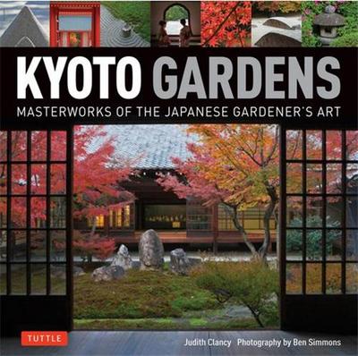Picture of Kyoto Gardens /anglais