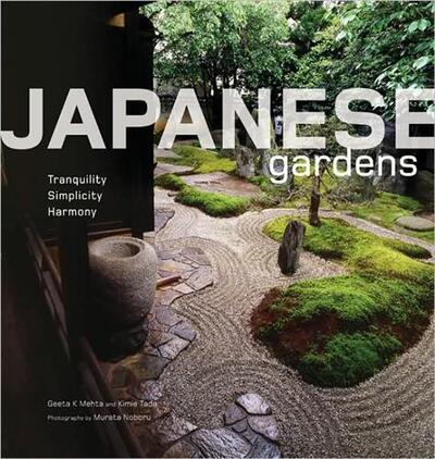 Picture of Japanese Gardens /anglais