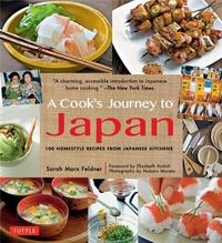 Image de A Cook's Journey to Japan /anglais