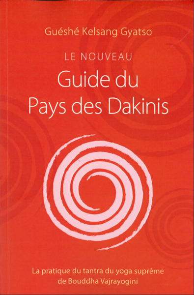 Picture of Le nouveau Guide du Pays des Dakinis