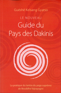 Picture of Le nouveau Guide du Pays des Dakinis