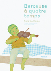 Picture of Berceuse à quatre temps