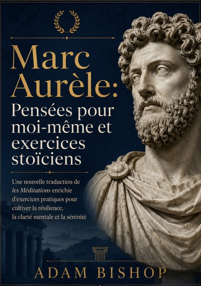 Image de Marc Aurèle: Pensées pour moi-même et exercices stoïciens