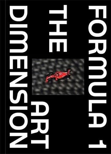 Image de Formula 1 - The Art Dimension /anglais