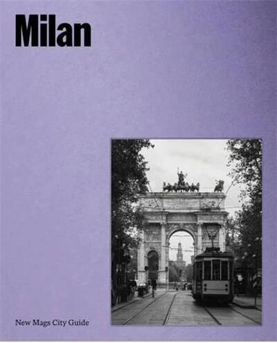 Image de Milan /anglais