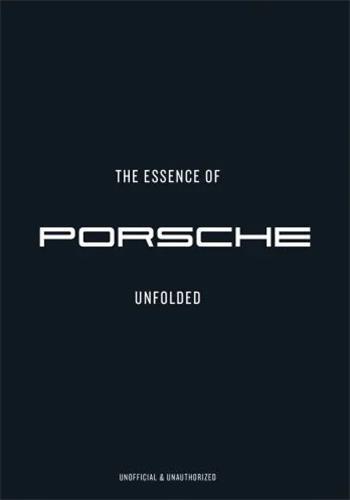 Picture of The Essence of Porsche 911 /anglais