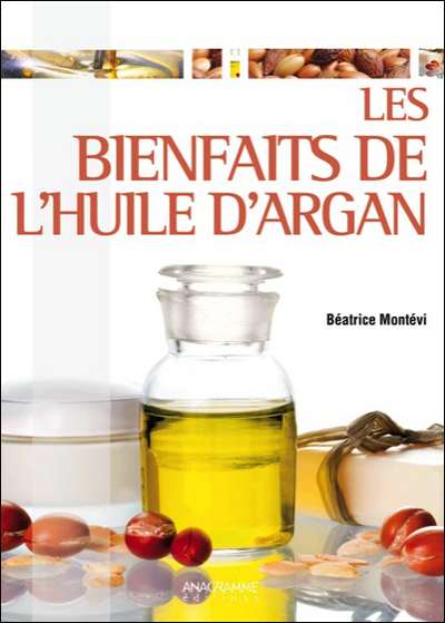 Picture of Les bienfaits de l'huile d'argan
