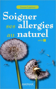 Image de Soigner ses allergies au naturel
