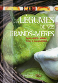 Picture of Les légumes de nos grands-mères