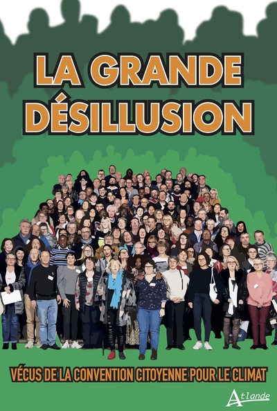 Picture of La grande désillusion
