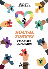 Picture of Social tokens