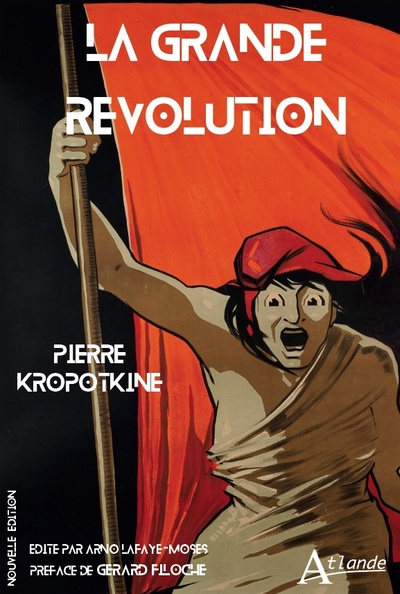 Image de La grande révolution