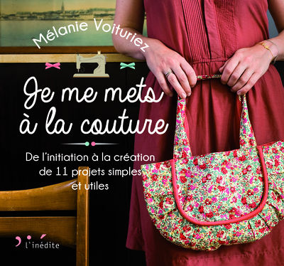 Picture of Je me mets à la couture