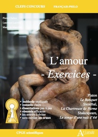 Image de L'amour - Exercices