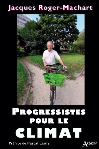 Picture of Progressisistes pour le climat
