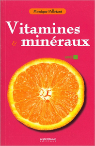 Picture of Vitamines & minéraux