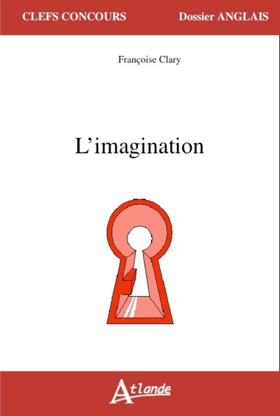 Image de Dossier anglais 2016 : L'imagination