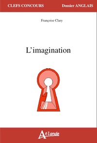 Image de Dossier anglais 2016 : L'imagination