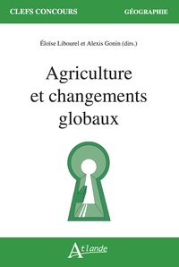 Picture of Agriculture et changements globaux