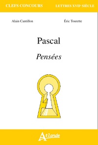 Picture of Pascal, pensées