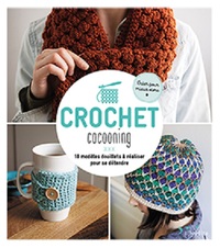 Picture of Crochet cocooning