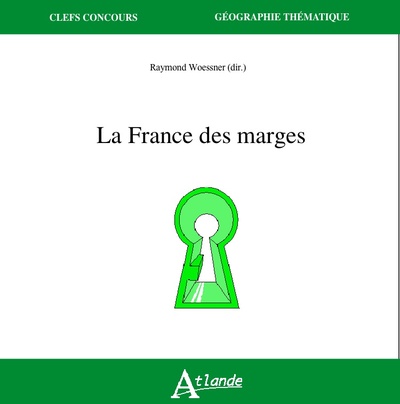 Image de La France des marges