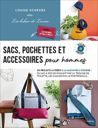 Image de Sacs, pochettes et accessoires pour hommes