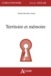 Picture of Territoire et mémoire