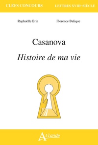 Image de Casanova, Histoire de ma vie