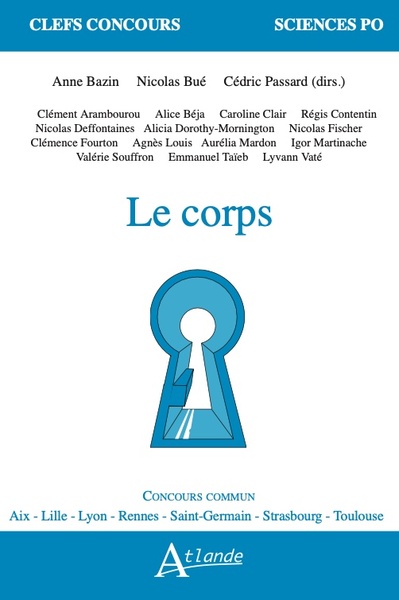 Picture of Le corps