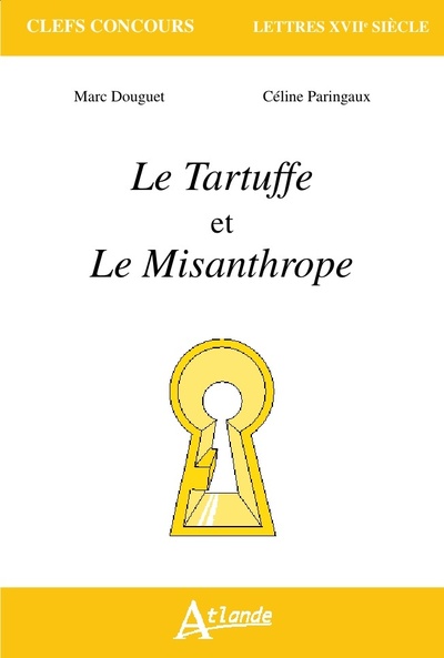 Image de Le Tartuffe et le misanthrope