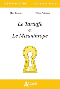 Image de Le Tartuffe et le misanthrope