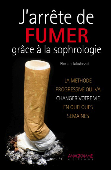 Image de J'arrête de fumer grâce à la sophrologie