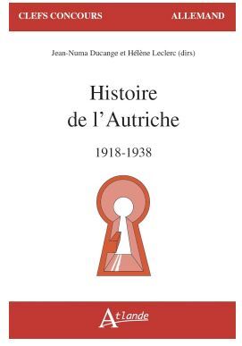 Picture of Histoire de l'Autriche