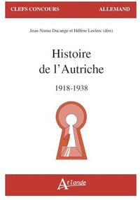 Picture of Histoire de l'Autriche