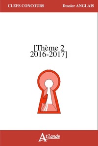 Image de Dossier anglais - L'ici et l'ailleurs