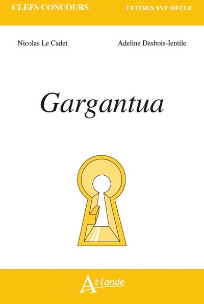 Picture of Gargantua