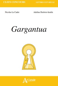 Picture of Gargantua