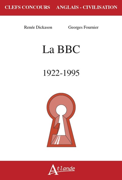 Picture of La BBC 1922-1995