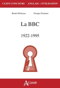 Picture of La BBC 1922-1995