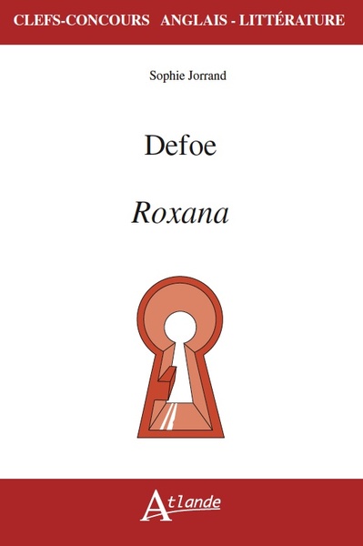 Image de Defoe, roxana