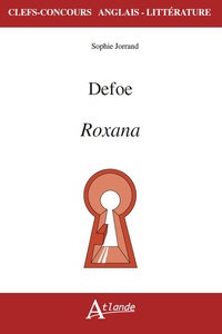 Image de Defoe, roxana