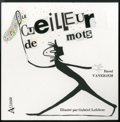 Picture of Le cueilleur de mots